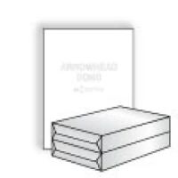 Arrowhead Bond Letterhead Ream Wrapped