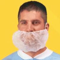 Polypropylene Beard Covers