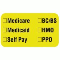 Insurance Labels