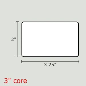 Thermal Transfer Labels