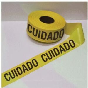 Cuidado Cuidado Cuidado Cintas     