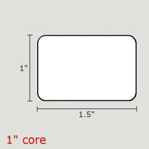 Direct Thermal Transfer Labels