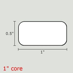 Direct Thermal Transfer Labels