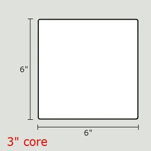 Thermal Transfer Labels