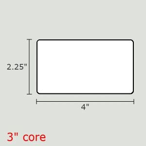 Thermal Transfer Labels