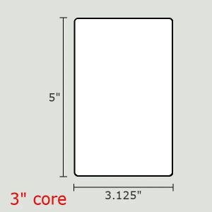 Direct Thermal Transfer Labels