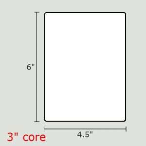 Thermal Transfer Labels