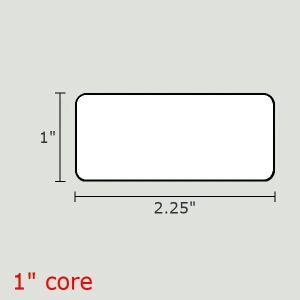 Direct Thermal Transfer Labels