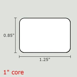 Direct Thermal Transfer Labels