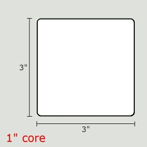 Thermal Transfer Labels