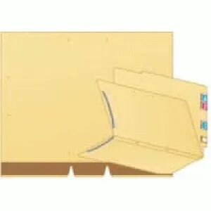 Divider Sheets (self-stick)