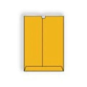 Roptex Open End Catalog with Thumb Cut