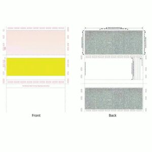 Pressure Seal Checks - 11ZMV