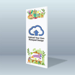 Custom Printed Notepads