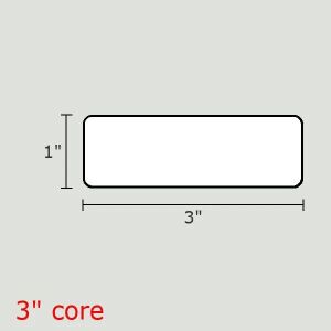 Direct Thermal Transfer Labels