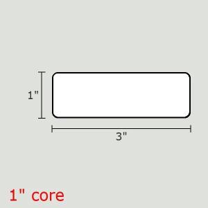 Direct Thermal Transfer Labels