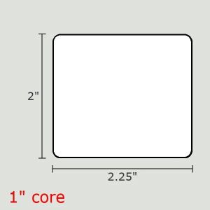 Thermal Transfer Labels