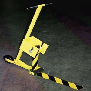 Floor Tape Applicator