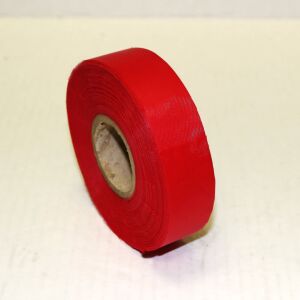 Barricade Reinforced Tape (Solid Red Color)