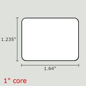 Direct Thermal Transfer Labels