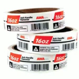 Rectangular Labels