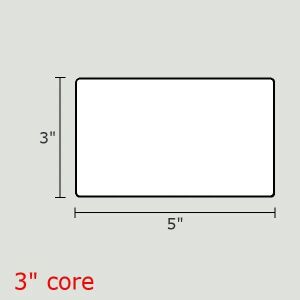 Thermal Transfer Labels