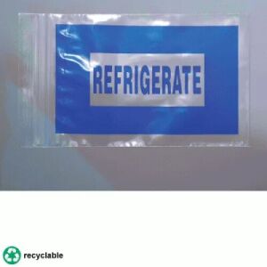 Refrigerate Bags