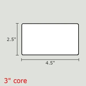 Thermal Transfer Labels