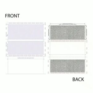 Pressure Seal Checks - 11ZBT