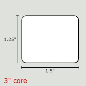 Thermal Transfer Labels