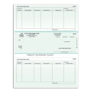 LM210C, Classic Laser/Inkjet Accts. Payable Check