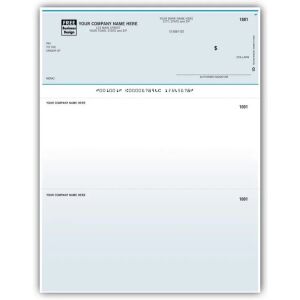 LT104C, Classic Laser/Inkjet Multipurpose Check