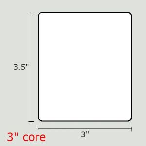 Thermal Transfer Labels