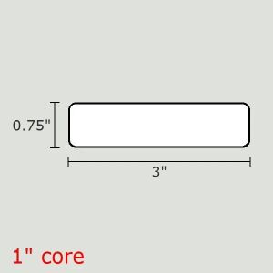 Direct Thermal Transfer Labels