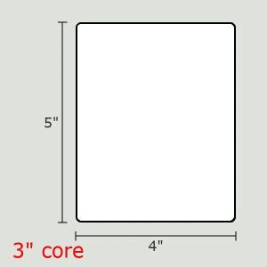 Thermal Transfer Labels