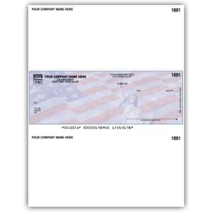 LM108P, Prestige Laser/Inkjet Multipurpose Check