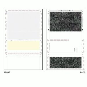 Pressure Seal Checks - 14UZBV