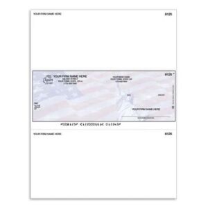 LM102P, Prestige Laser/Inkjet Multipurpose Check