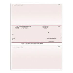 LM140C, Classic Laser/Inkjet Multipurpose Check