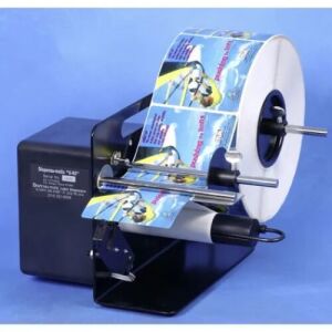 Automatic Label Dispenser up to 6\