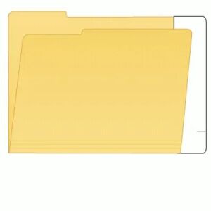 Extenda-Folder Strip with 1\