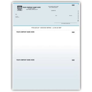 LT111C, Classic Laser/Inkjet Multipurpose Check