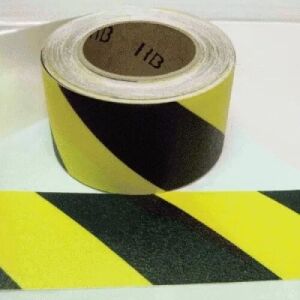 Warning Anti-Skid Tape