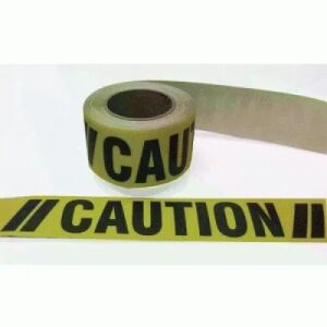 Warning Anti-Skid Tape