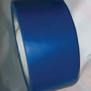 Vinyl Safety Tapes - Dark Blue Color    