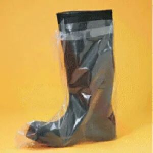 Polyethylene Boot Covers