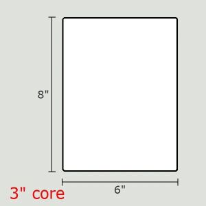 Thermal Transfer Labels