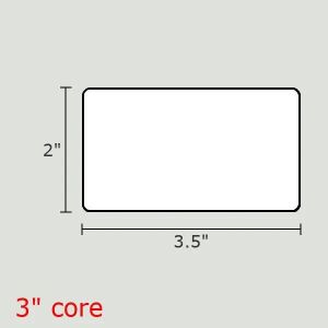 Thermal Transfer Labels