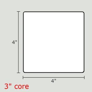 Thermal Transfer Labels