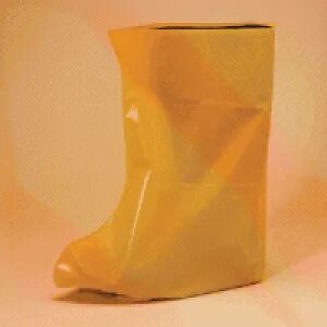 Vinyl Boot Cover